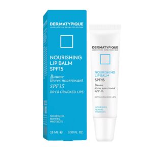 ترمیم کننده لب SPF 15 درماتیپیک حجم 15میل